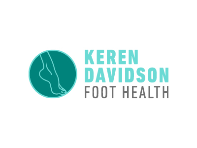 Keren Davidson Foot Health