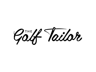 The Golf Tailor