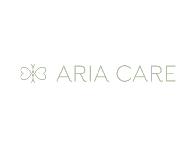 Aria Care Logo