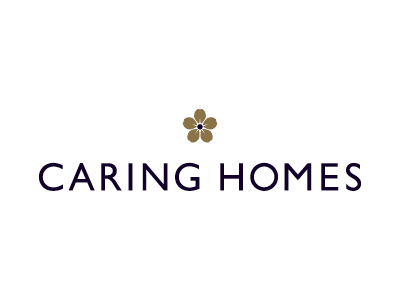 Caring Homes Logo